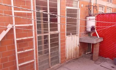 Linda Casa en Venta Dos Recamaras Santa Isabel Castillotla