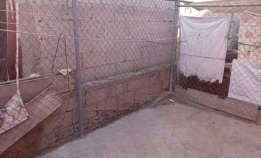 Linda Casa en Venta Dos Recamaras Santa Isabel Castillotla