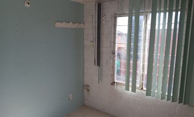 Linda Casa en Venta Dos Recamaras Santa Isabel Castillotla