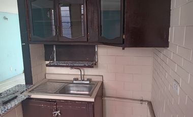 Linda Casa en Venta Dos Recamaras Santa Isabel Castillotla