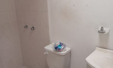 Linda Casa en Venta Dos Recamaras Santa Isabel Castillotla