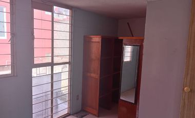 Linda Casa en Venta Dos Recamaras Santa Isabel Castillotla