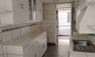 VENDO DEPARTAMENTO 89 MTS2 TERCER PISO AV. UNIVERSITARIA CERCA PUCP