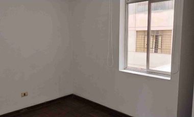 VENDO DEPARTAMENTO 89 MTS2 TERCER PISO AV. UNIVERSITARIA CERCA PUCP