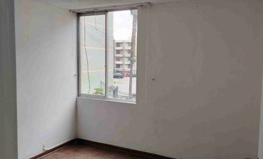 VENDO DEPARTAMENTO 89 MTS2 TERCER PISO AV. UNIVERSITARIA CERCA PUCP