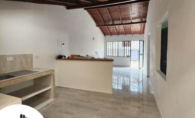 CASA EN VENTA EN CARTAGO VALLE
