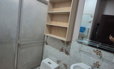 Departamento en Alquiler en la Alborada, 5 Habitaciones, 3 Baños, Parqueo, Balcón, Seguridad, Norte de Guayaquil.