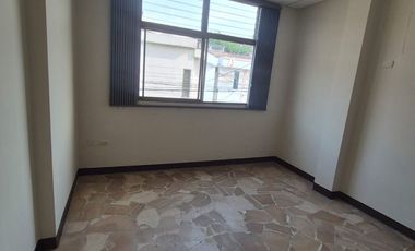 Departamento en Alquiler en la Alborada, 5 Habitaciones, 3 Baños, Parqueo, Balcón, Seguridad, Norte de Guayaquil.