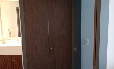 DE UNA RECÁMARA AMUEBLADO DEPARTAMENTO