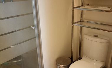 DE UNA RECÁMARA AMUEBLADO DEPARTAMENTO