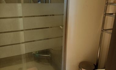 DE UNA RECÁMARA AMUEBLADO DEPARTAMENTO