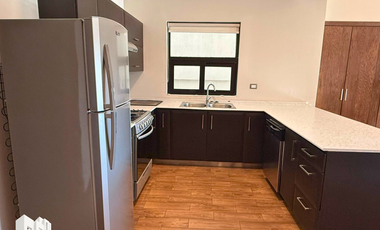 RENTA DE DEPARTAMENTO AMUEBLADO EN LAS CANTERAS