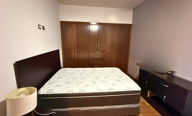 RENTA DE DEPARTAMENTO AMUEBLADO EN LAS CANTERAS