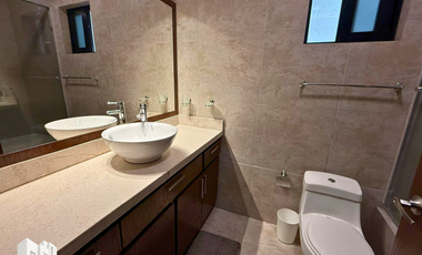 RENTA DE DEPARTAMENTO AMUEBLADO EN LAS CANTERAS