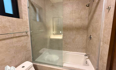 RENTA DE DEPARTAMENTO AMUEBLADO EN LAS CANTERAS