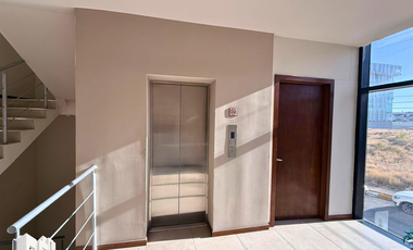 RENTA DE DEPARTAMENTO AMUEBLADO EN LAS CANTERAS