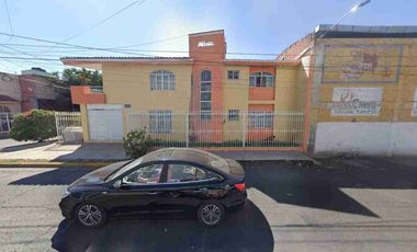 CASA EN VENTA EN ZAMORA MICHOACAN