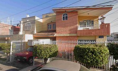 CASA EN VENTA EN ZAMORA MICHOACAN
