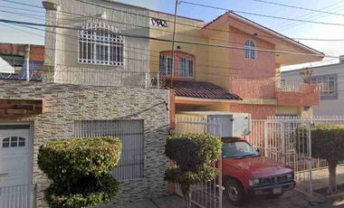 CASA EN VENTA EN ZAMORA MICHOACAN