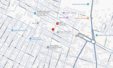 CASA EN VENTA EN ZAMORA MICHOACAN