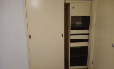 Departamento Colonia del Carmen Coyoacán en primer piso de 114 metros cuadrados.