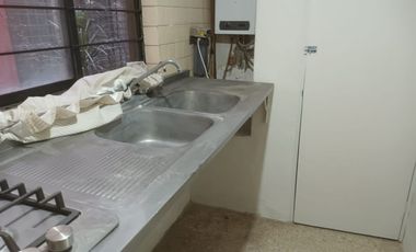 Departamento Colonia del Carmen Coyoacán en primer piso de 114 metros cuadrados.