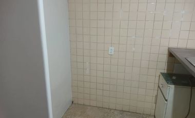 Departamento Colonia del Carmen Coyoacán en primer piso de 114 metros cuadrados.