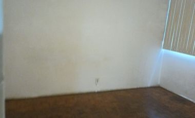 Departamento Colonia del Carmen Coyoacán en primer piso de 114 metros cuadrados.