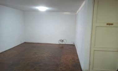 Departamento Colonia del Carmen Coyoacán en primer piso de 114 metros cuadrados.