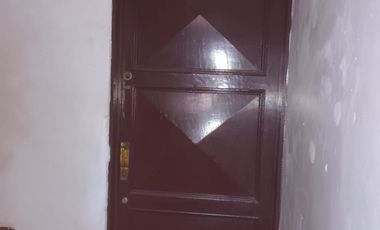 Departamento Colonia del Carmen Coyoacán en primer piso de 114 metros cuadrados.