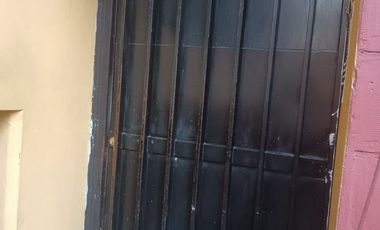 Departamento Colonia del Carmen Coyoacán en primer piso de 114 metros cuadrados.