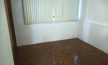 Departamento Colonia del Carmen Coyoacán en primer piso de 114 metros cuadrados.