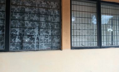 Departamento Colonia del Carmen Coyoacán en primer piso de 114 metros cuadrados.