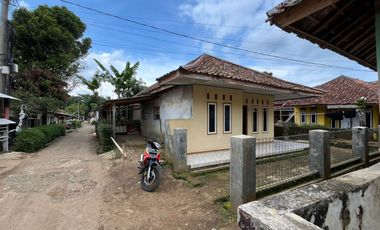 Dijual Murah Rumah Akses Mobil 177 m2 SHM di Bojong Purwakarta