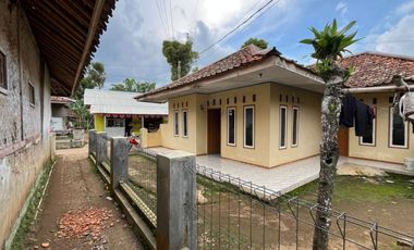 Dijual Murah Rumah Akses Mobil 177 m2 SHM di Bojong Purwakarta