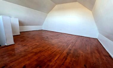 SE ARRIENDA CASA EN PITRFQUÉN, NOVENA REGIÓN  3D/1E/1B