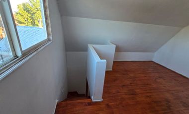 SE ARRIENDA CASA EN PITRFQUÉN, NOVENA REGIÓN  3D/1E/1B