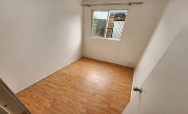 SE ARRIENDA CASA EN PITRFQUÉN, NOVENA REGIÓN  3D/1E/1B