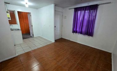 SE ARRIENDA CASA EN PITRFQUÉN, NOVENA REGIÓN  3D/1E/1B