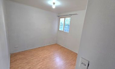 SE ARRIENDA CASA EN PITRFQUÉN, NOVENA REGIÓN  3D/1E/1B