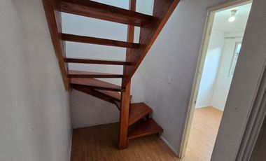 SE ARRIENDA CASA EN PITRFQUÉN, NOVENA REGIÓN  3D/1E/1B