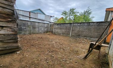 SE ARRIENDA CASA EN PITRFQUÉN, NOVENA REGIÓN  3D/1E/1B