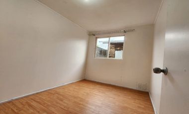 SE ARRIENDA CASA EN PITRFQUÉN, NOVENA REGIÓN  3D/1E/1B