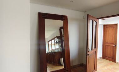 670. CASA VILLA DE LEYVA CENTRO HISTORICO