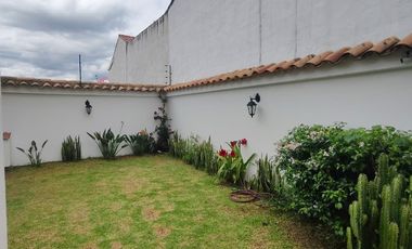 670. CASA VILLA DE LEYVA CENTRO HISTORICO