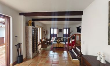 670. CASA VILLA DE LEYVA CENTRO HISTORICO