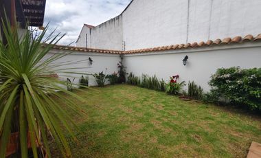 670. CASA VILLA DE LEYVA CENTRO HISTORICO