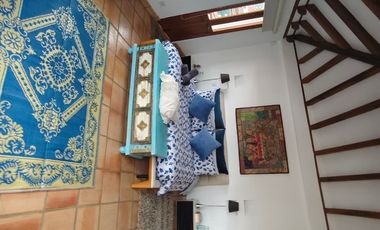 670. CASA VILLA DE LEYVA CENTRO HISTORICO