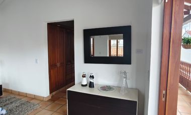 670. CASA VILLA DE LEYVA CENTRO HISTORICO