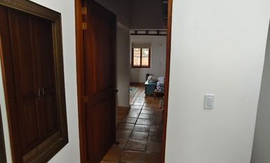 670. CASA VILLA DE LEYVA CENTRO HISTORICO